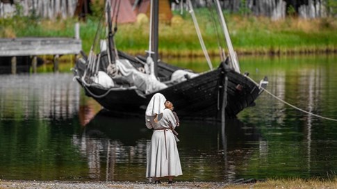 Middelaldercentret_Sundkøbing 