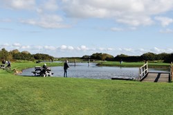 Fiskesø nær Søndervig