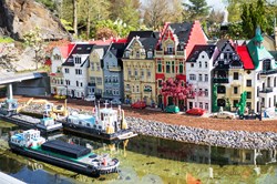 LEGOLAND® miniby