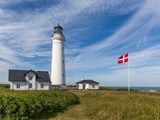 Hirtshals Fyrtårn